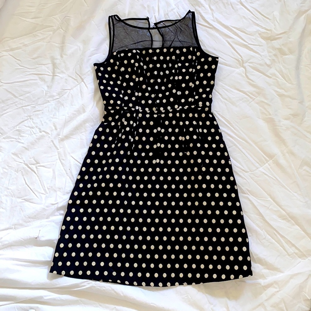 Adrianna Papell Sz 8 Dress